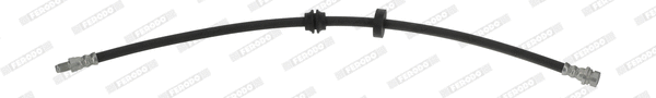 Flexible de frein FERODO FHY2993