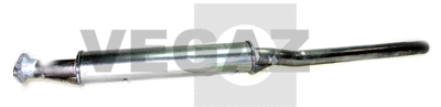 Silencieux central VEGAZ GmbH TS-326
