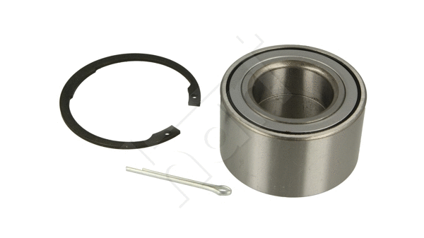 Kit de roulements de roue HART 902 135