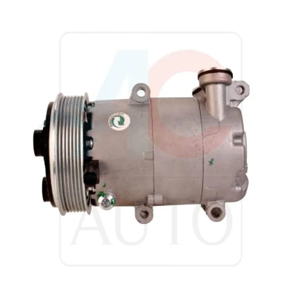 Compresseur, climatisation ACAUTO AC-01VI009
