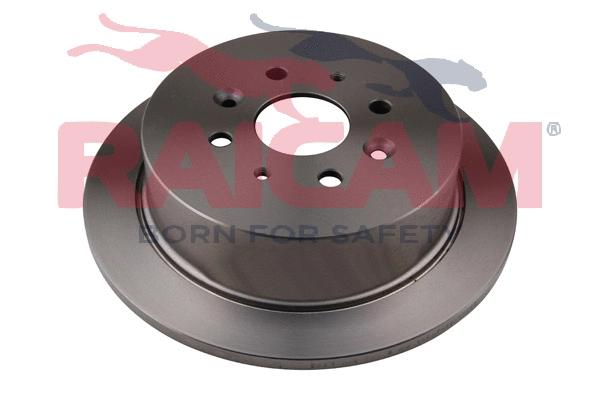 Disque de frein RAICAM RD00559