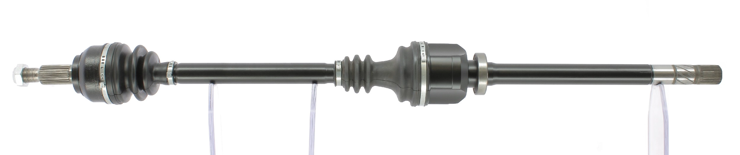 Arbre de transmission FRIESEN FDS4168