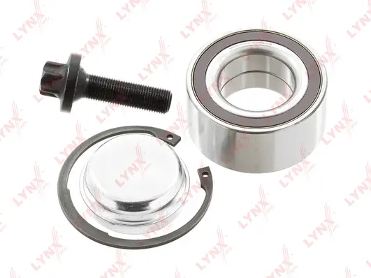 Kit de roulements de roue LYNXAUTO WB-1421
