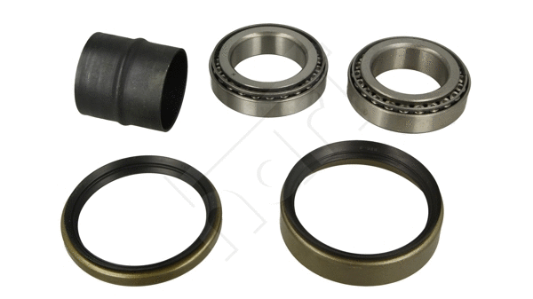 Kit de roulements de roue HART 901 022