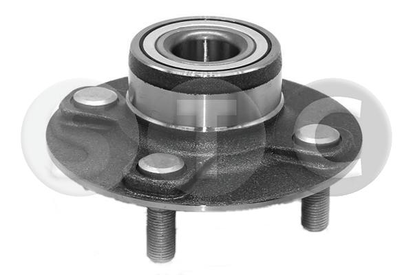 Moyeu de roue STC T490579