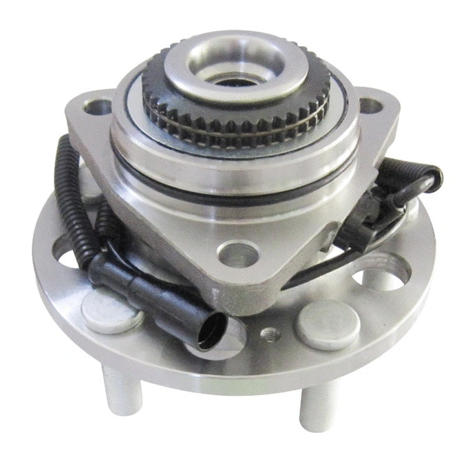 Kit de roulements de roue MILES DB83063