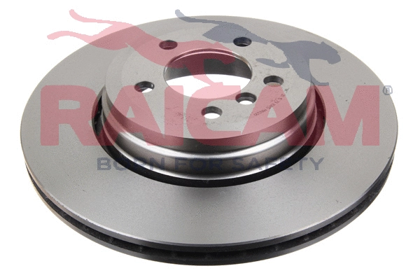 Disque de frein RAICAM RD00094