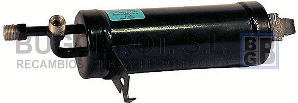 Filtre déshydratant, climatisation BUGOBROT 20-11216