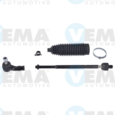 Kit de réparation, rotule de direction, barre de connexion VEMA 270059