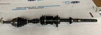 Arbre de transmission URW 10-01345