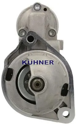 Démarreur AD KÜHNER 256617