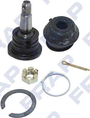 Rotule de suspension FRAP F1215