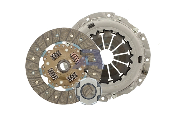 Kit d'embrayage AISIN KM-034