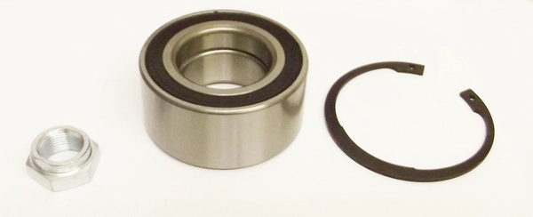 Kit de roulements de roue ABTEX LBK8341
