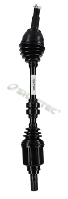 Arbre de transmission SHAFTEC NI214L