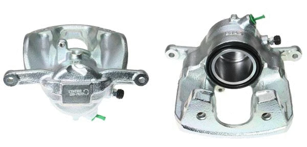 Étrier de frein 4X4 ESTANFI PDF-90-306