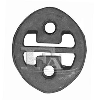 Suspension, échappement VEGAZ GmbH FG-116EPDM