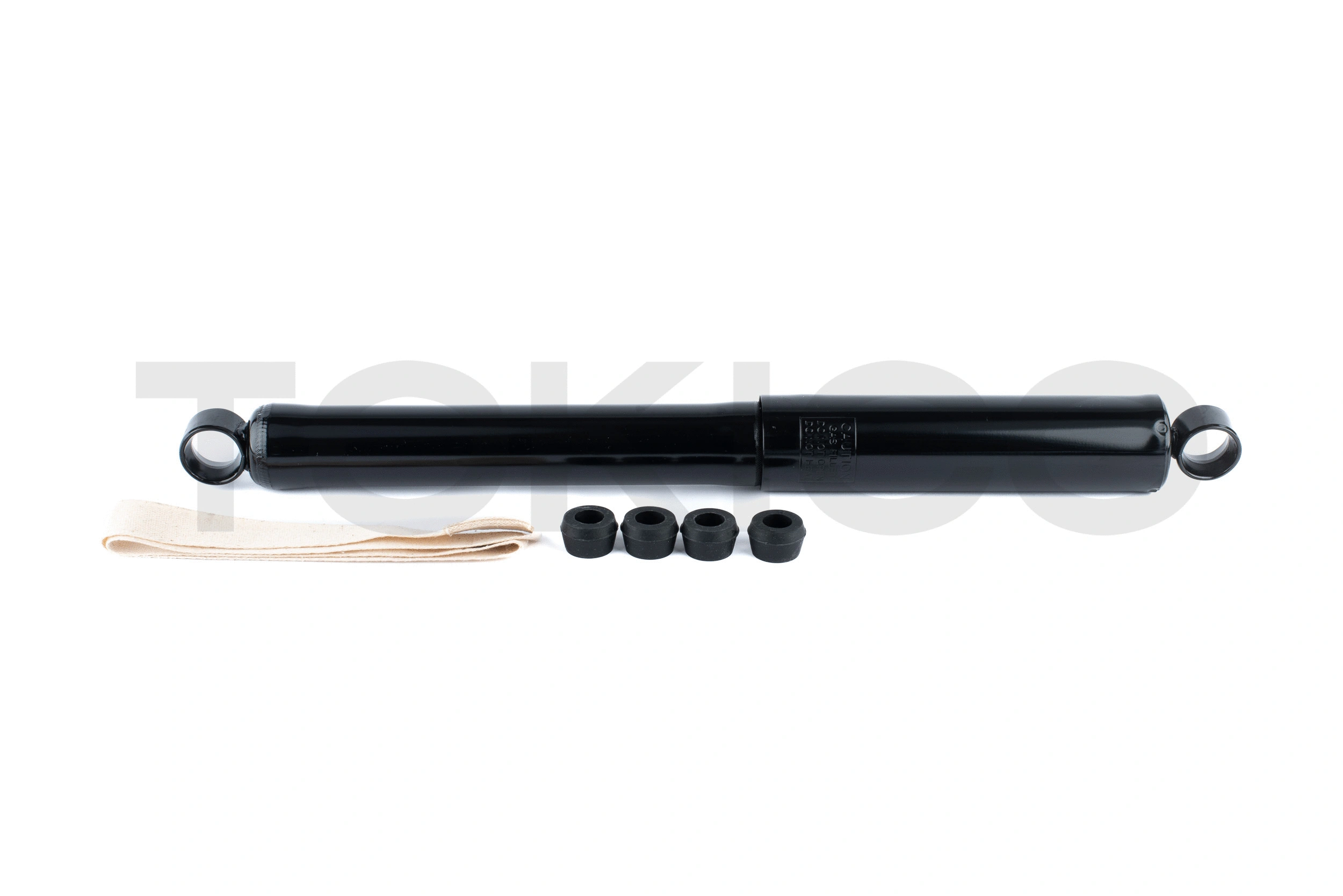 Amortisseur TOKICO E35014