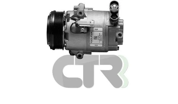 Compresseur, climatisation CTR 1201235X