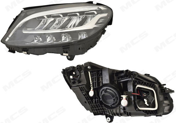 Projecteur principal MCS 322282