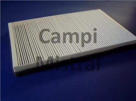 Filtre, air de l'habitacle Mistral Filter AVF0503