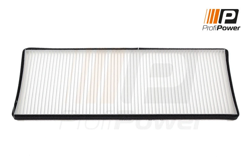 Filtre, air de l'habitacle ProfiPower 4F0002