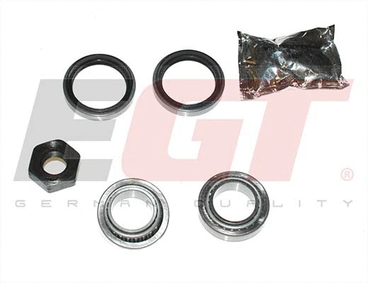Kit de roulements de roue EGT 554136EGTk