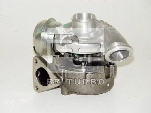 Turbocompresseur, suralimentation BE TURBO 126072