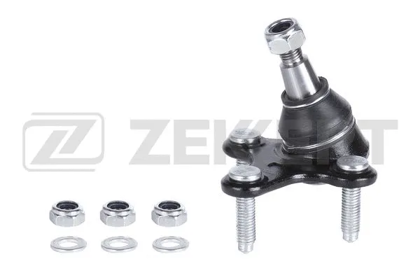 Rotule de suspension ZEKKERT TG-5444