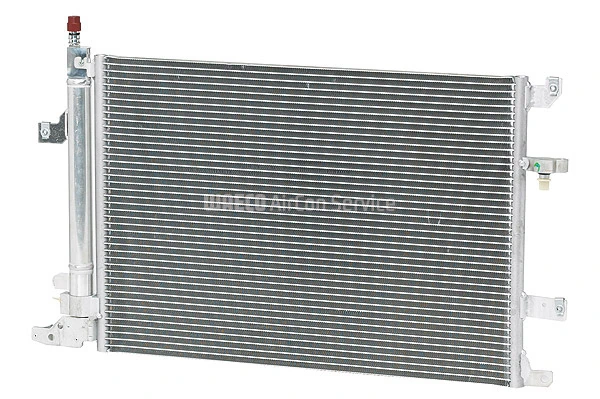 Condenseur, climatisation WAECO 8880400431