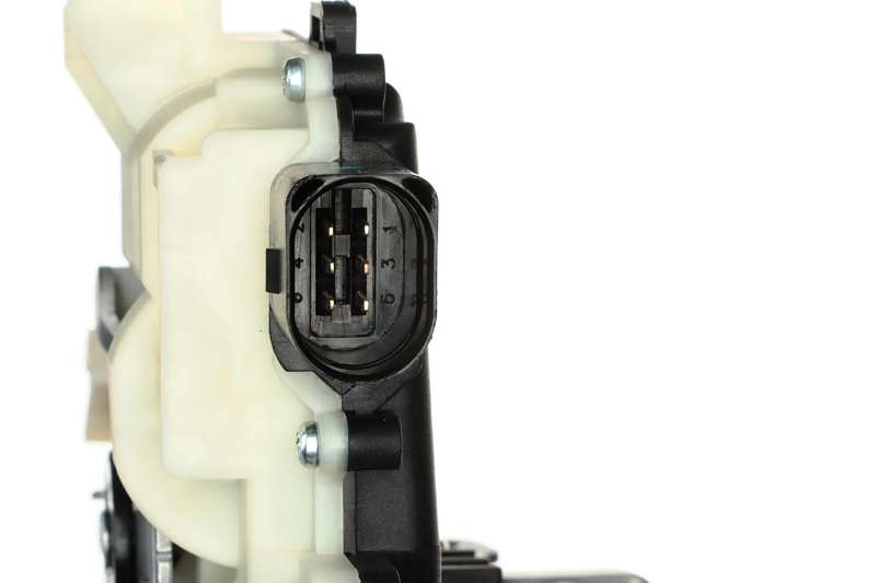 Serrure de porte A.Z. Meisterteile AZMT-51-011-1002