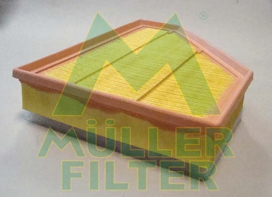 Filtre à air MULLER FILTER PA3495