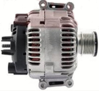 Alternateur MTR MT6306