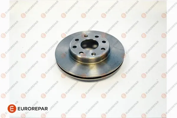 Disque de frein EUROREPAR 1687778680