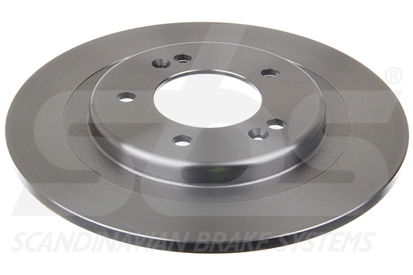 Disque de frein sbs 1815203541