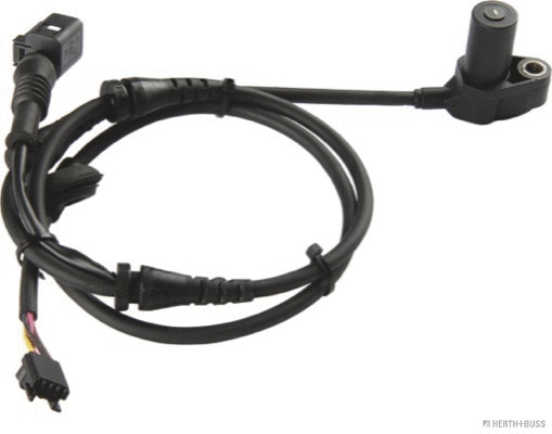 Capteur, vitesse de roue HERTH+BUSS ELPARTS 70660031