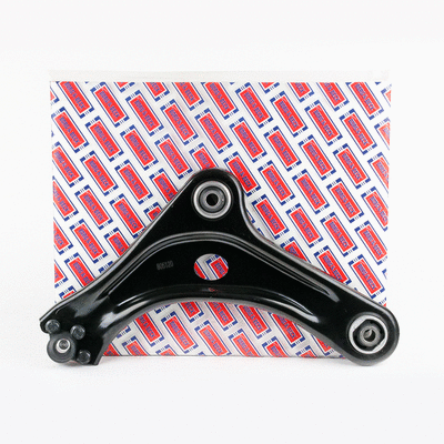 Bras de liaison, suspension de roue BORG & BECK BCA6214