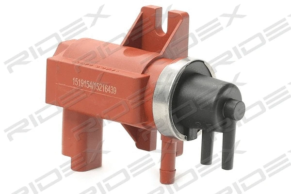 Capteur de pression, turbocompresseur RIDEX 3553P0014