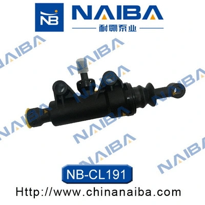 Cylindre émetteur d’embrayage, BV manuelle robotisée (BVR) Calipere+ NAIBA CL191