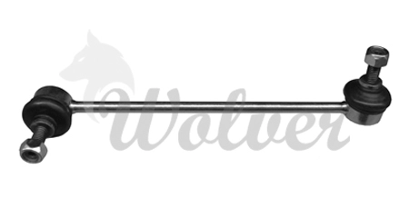 Rotule de barre de connexion WOLVER SP400061