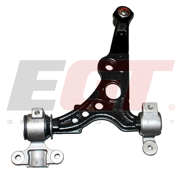 Bras de liaison, suspension de roue EGT 141313EGT