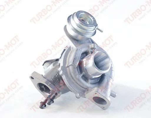 Turbocompresseur, suralimentation TURBO-MOT 658082