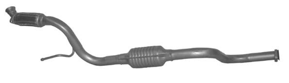 Catalyseur VEGAZ GmbH MK-957
