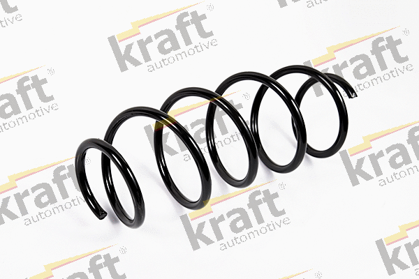 Ressort de suspension KRAFT AUTOMOTIVE 4022235