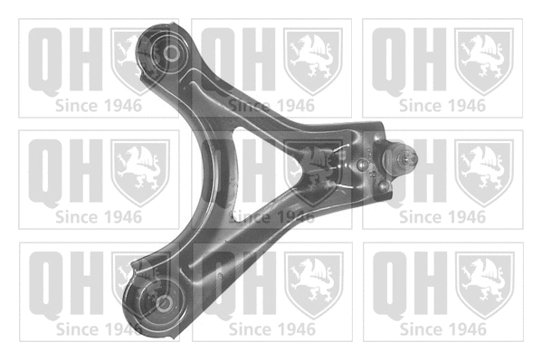 Bras de liaison, suspension de roue QUINTON HAZELL QSA1424S