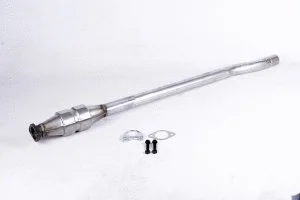 Catalyseur EEC VK6086T