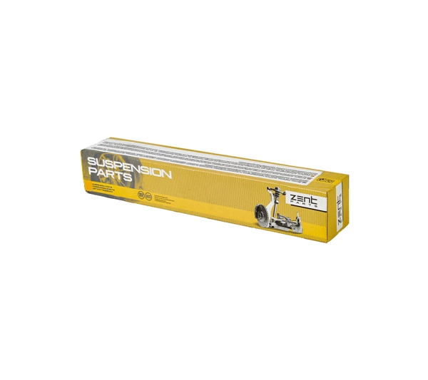Rotule de direction intérieure, barre de connexion ZentParts Z28580