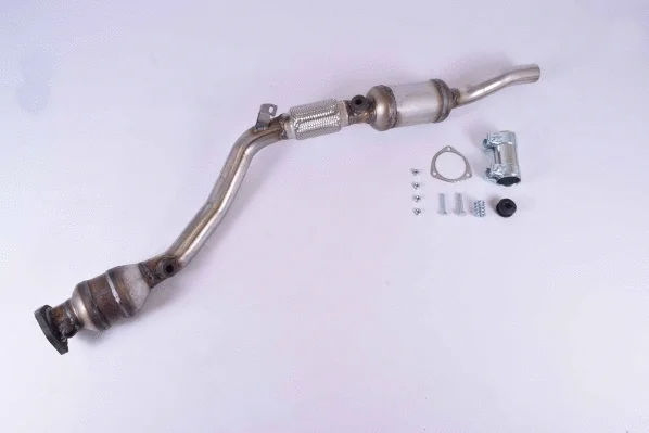 Catalyseur EEC AU6047T