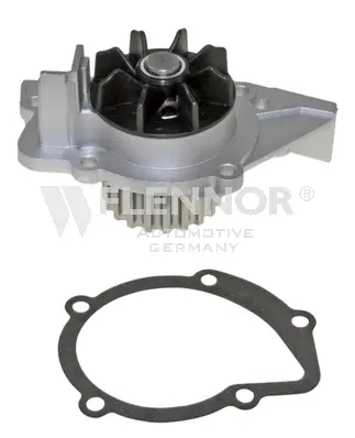 Pompe à eau, refroidissement du moteur FLENNOR FWP70028