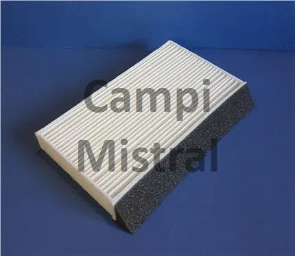 Filtre, air de l'habitacle Mistral Filter AVF1016